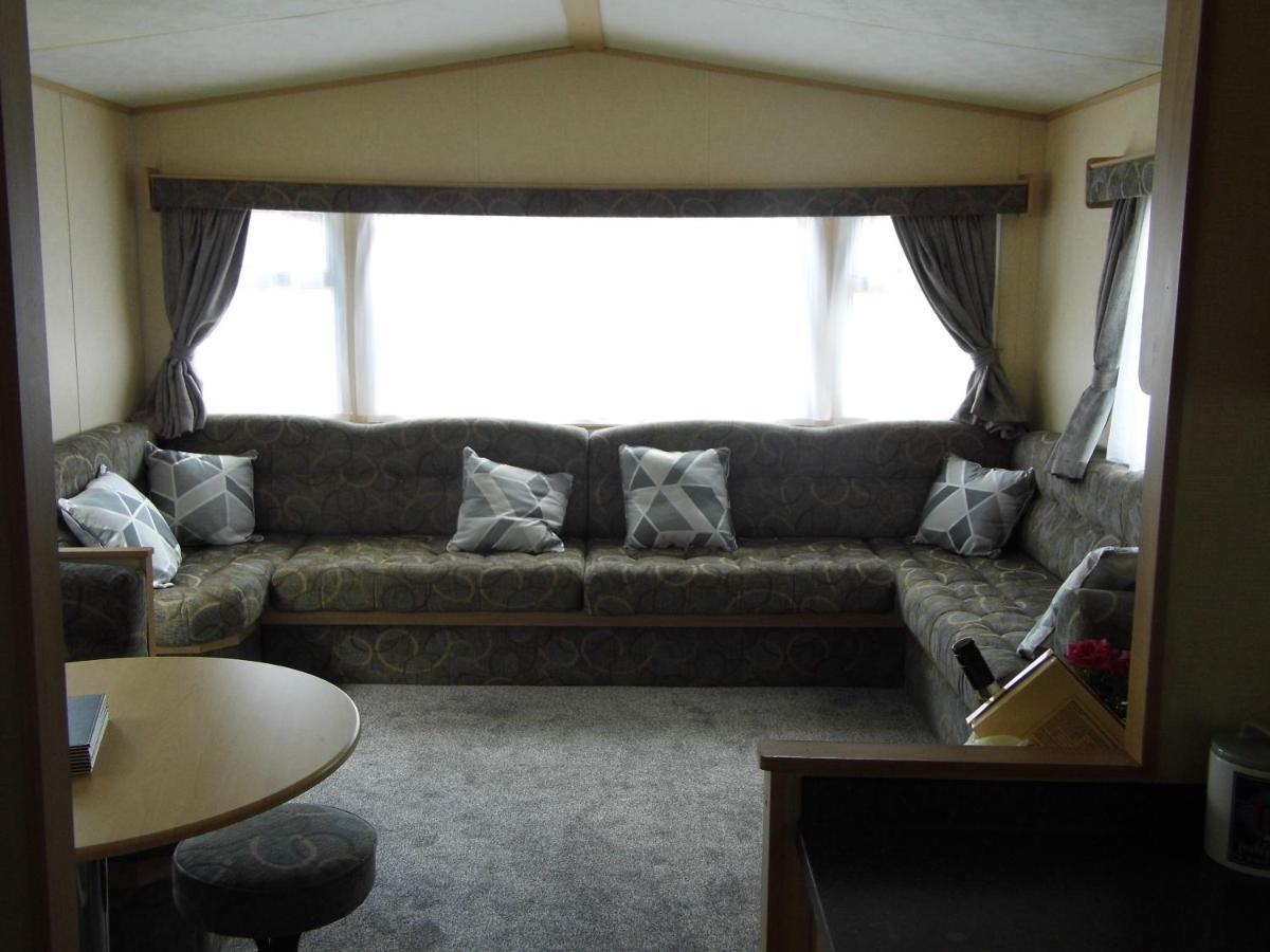 Oakdene -3 Bedroom Caravan Weeley ภายนอก รูปภาพ