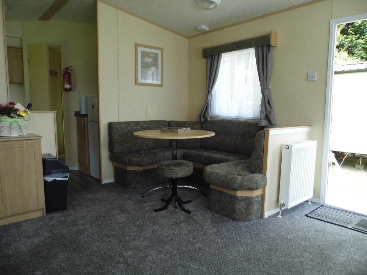 Oakdene -3 Bedroom Caravan Weeley ภายนอก รูปภาพ